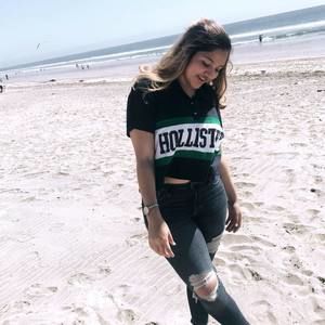 Meet your Posher, Sophia